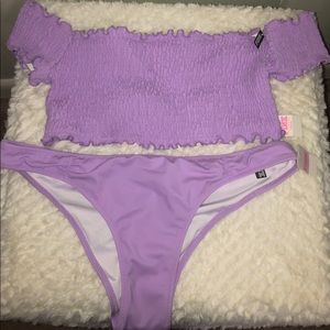 Victoria's Secret bikini